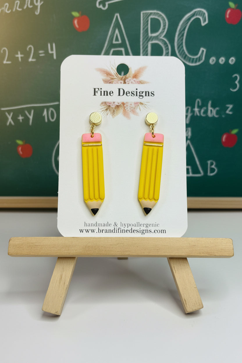 Pencil