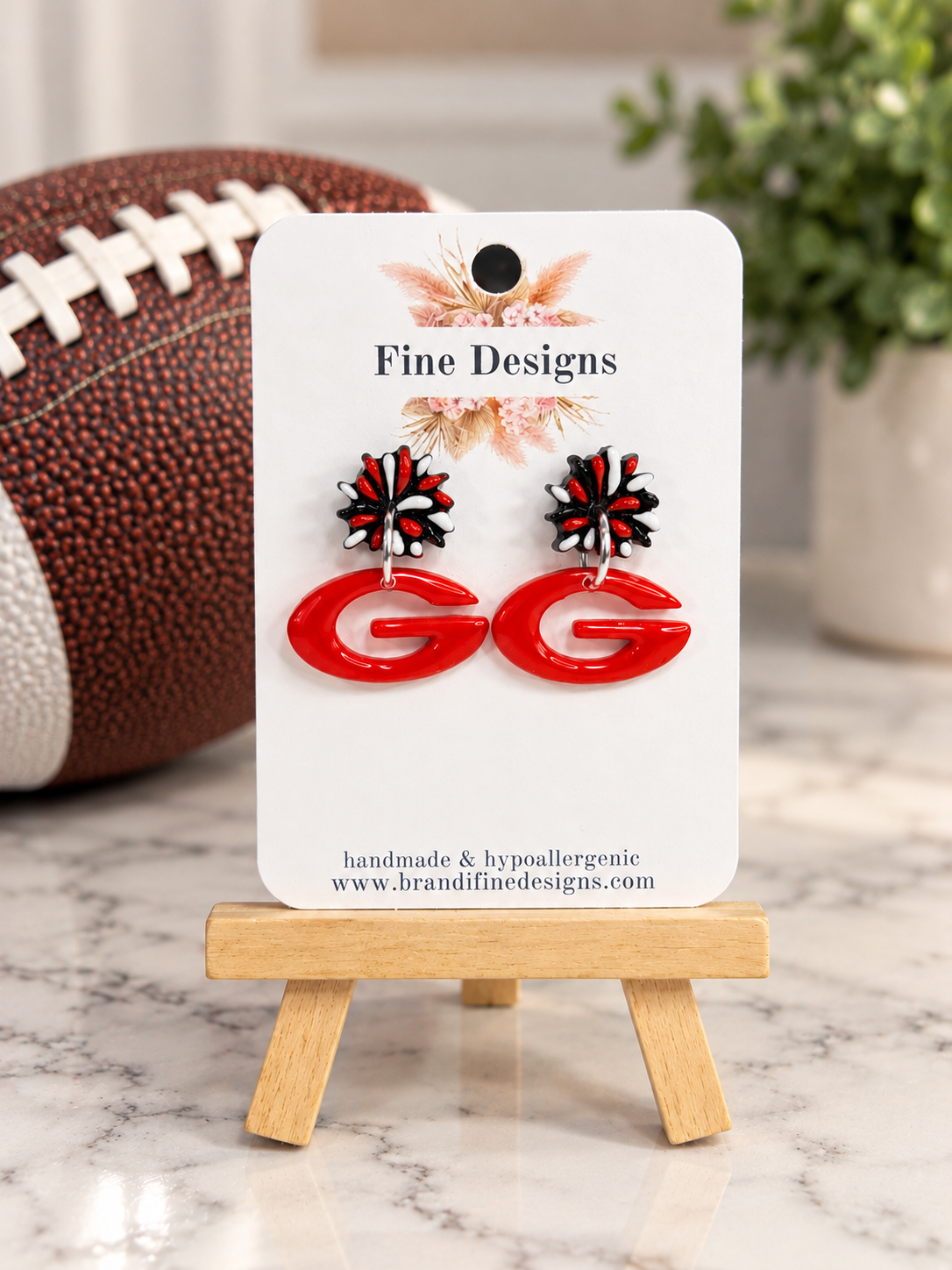 UGA Bulldog