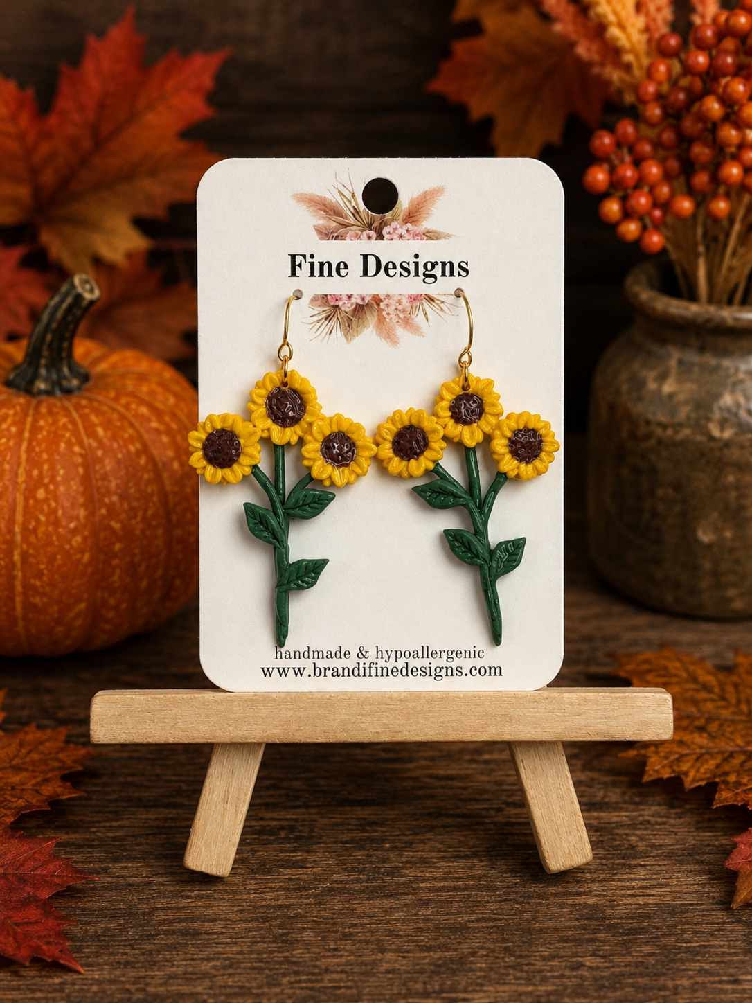 Sunflower Bundle
