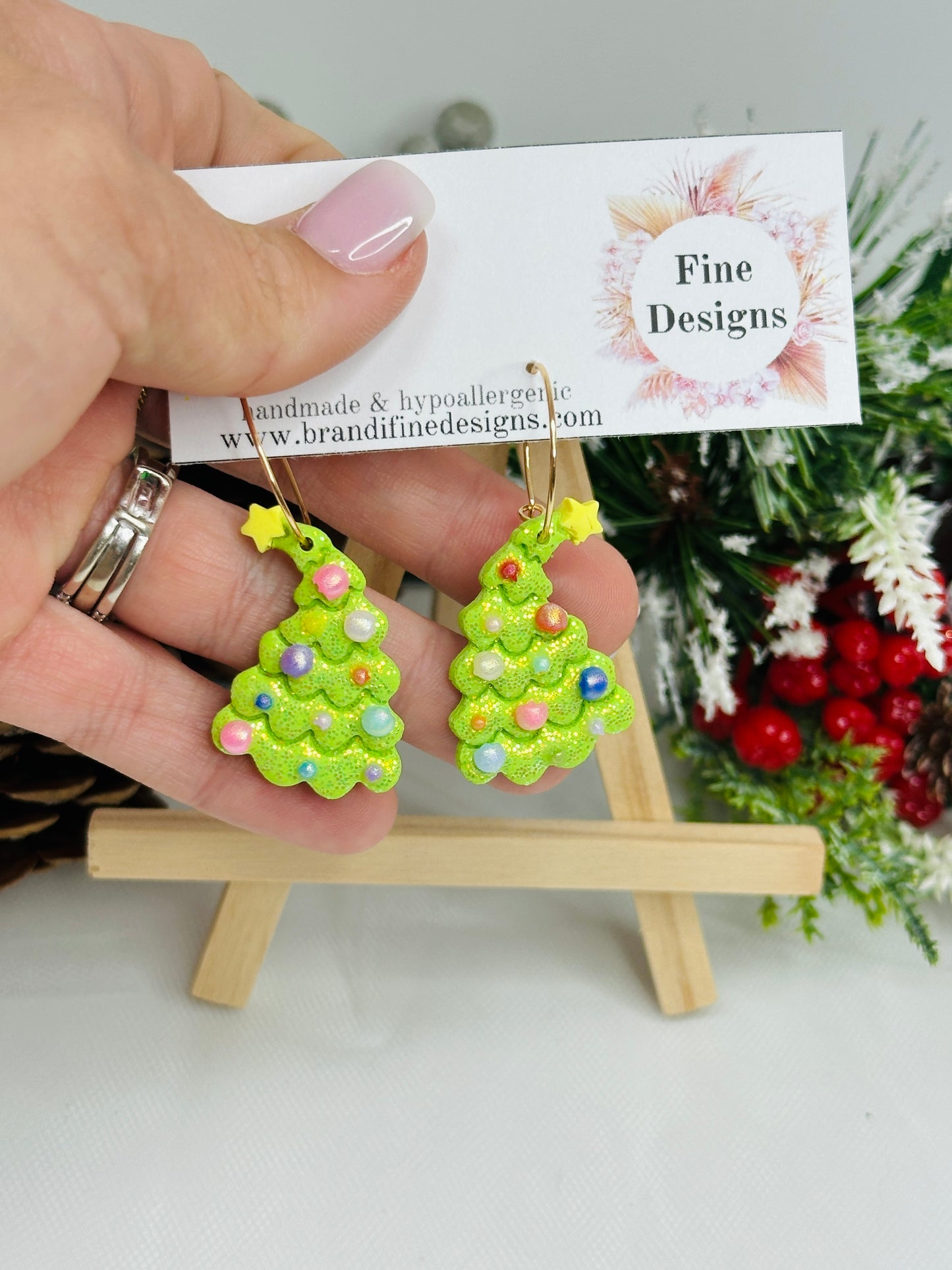 Mean One Tree (several options available)