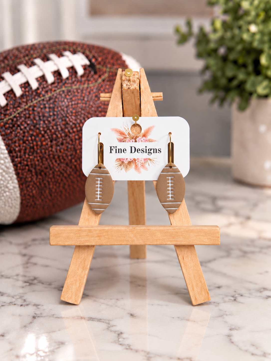 Football Hoop