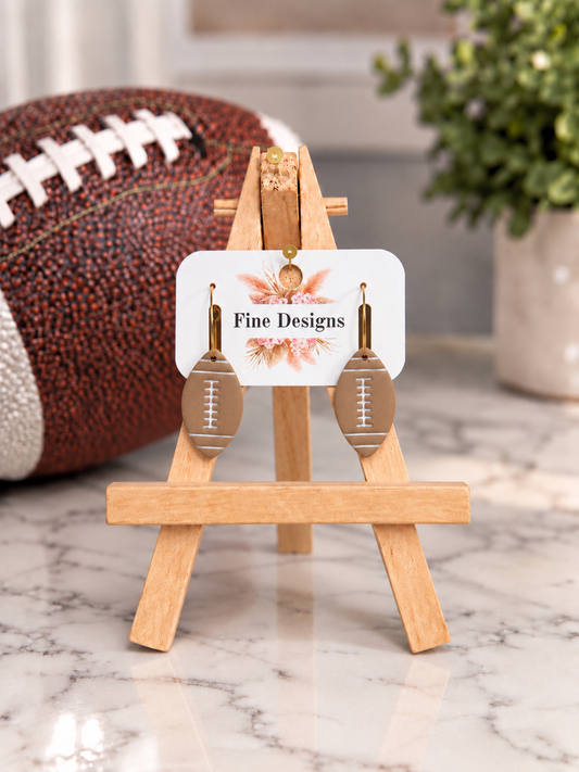 Football Hoop