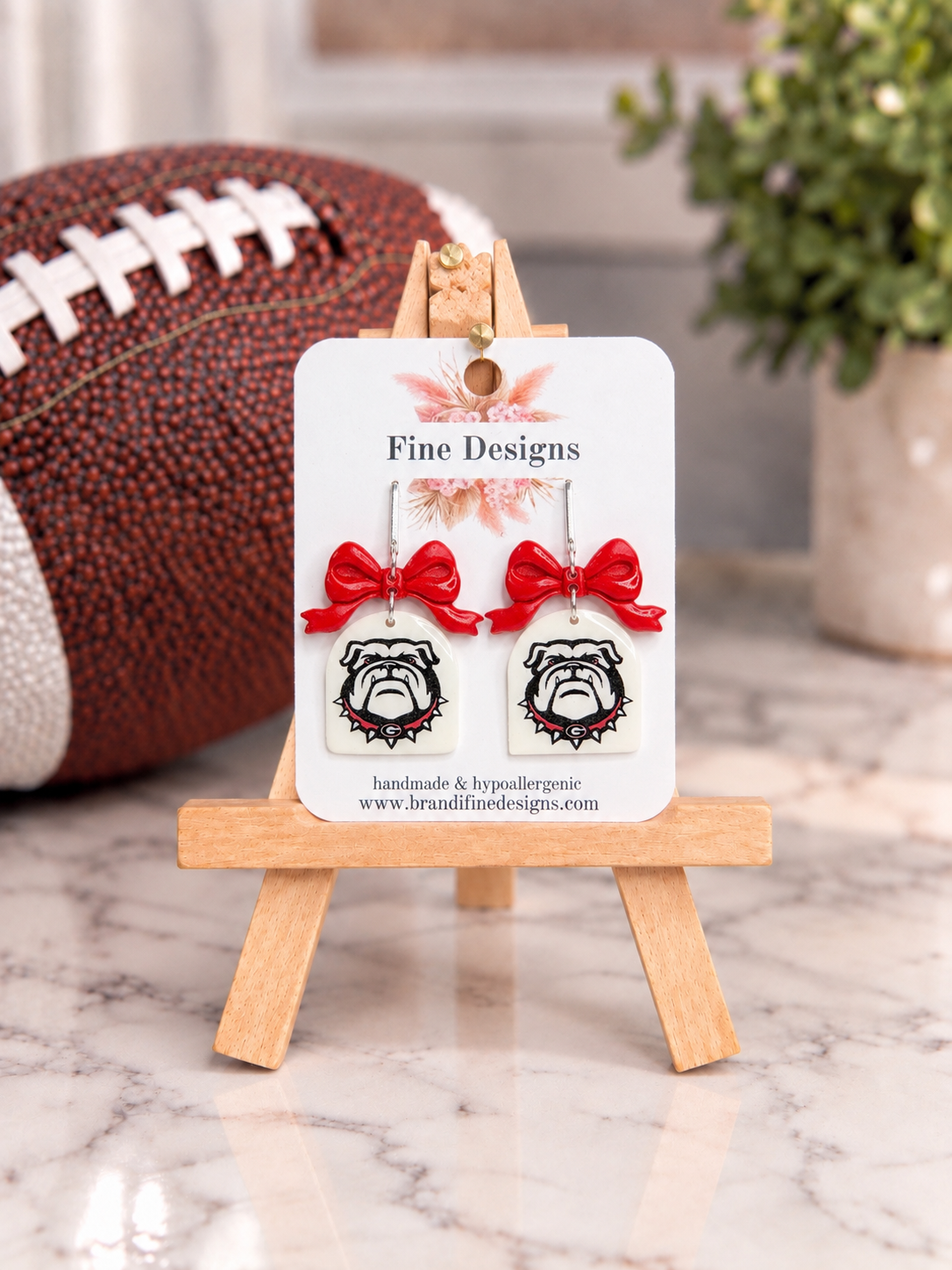 UGA Bulldog
