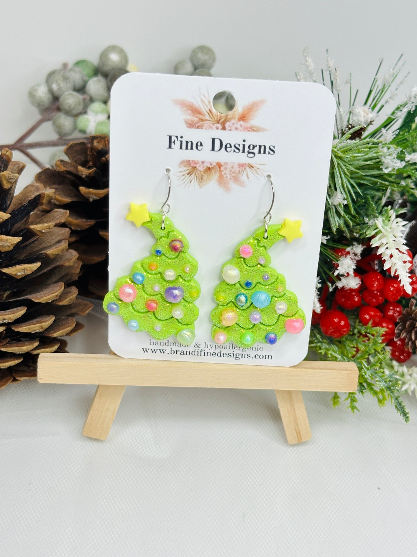 Mean One Tree (several options available)