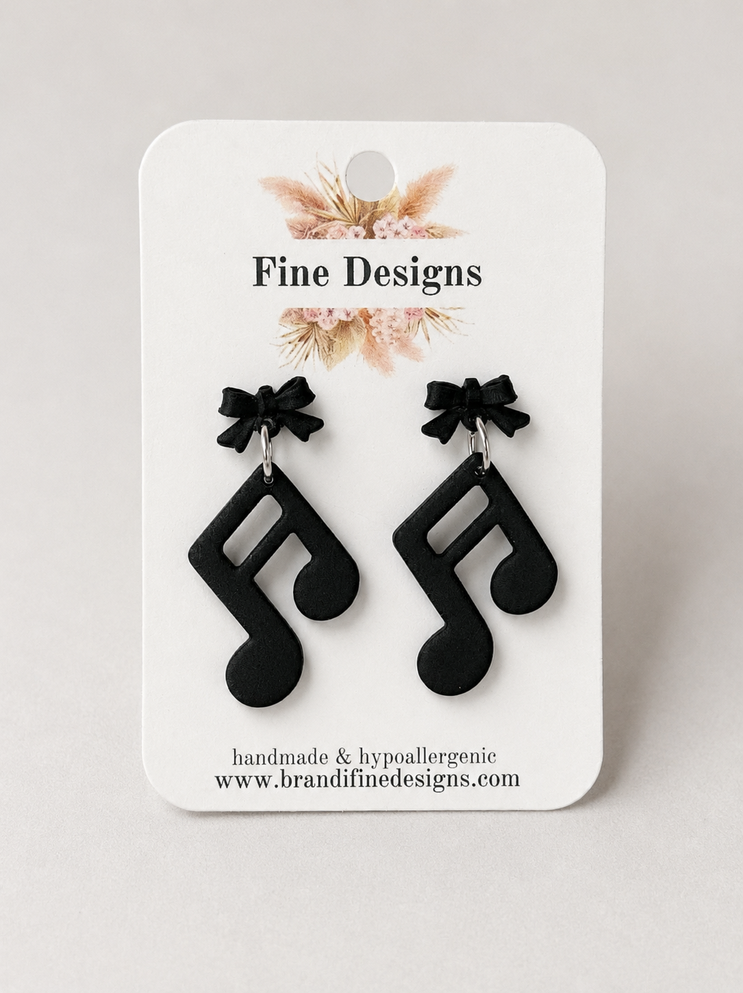 Music Note