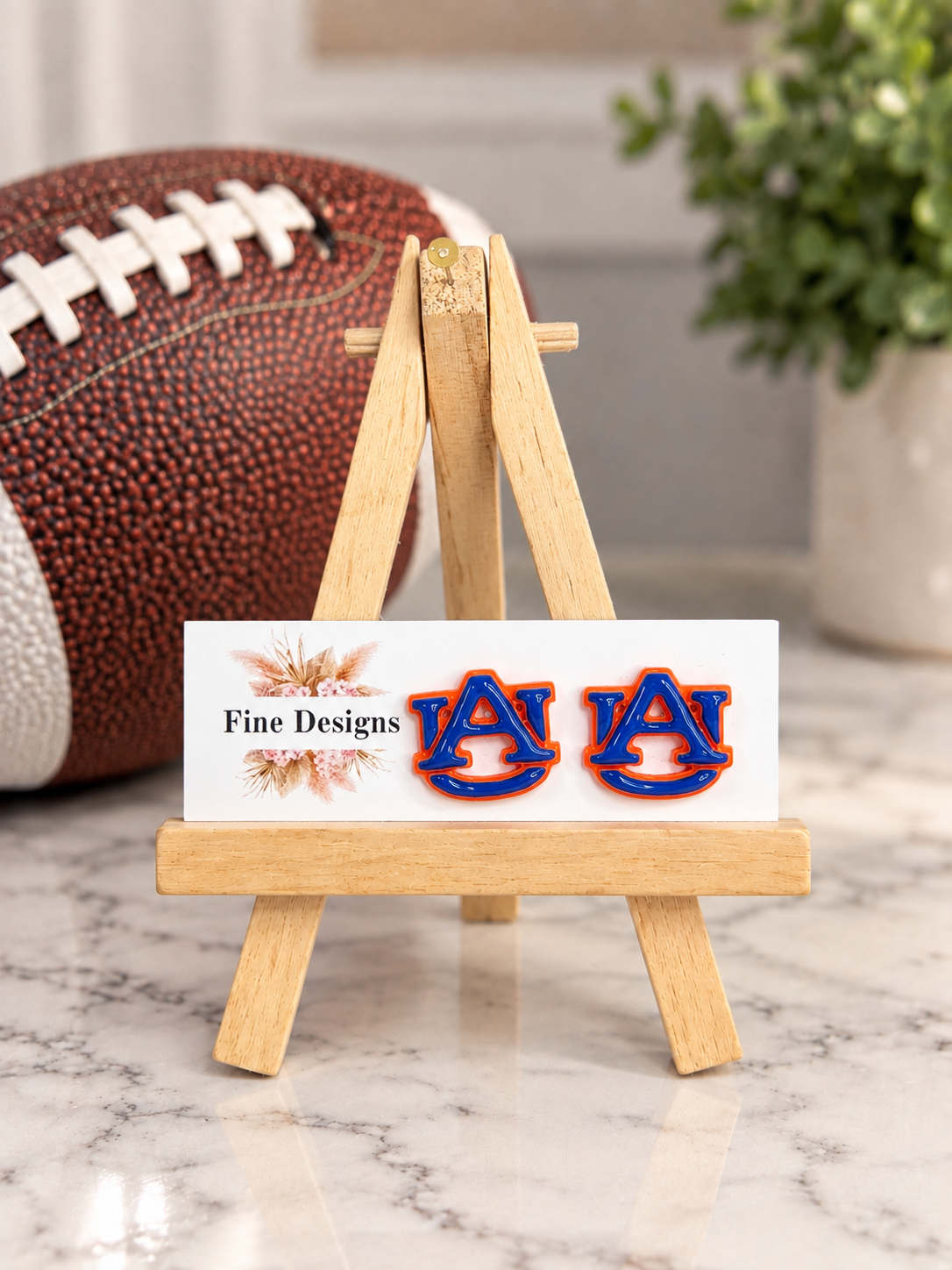 Auburn