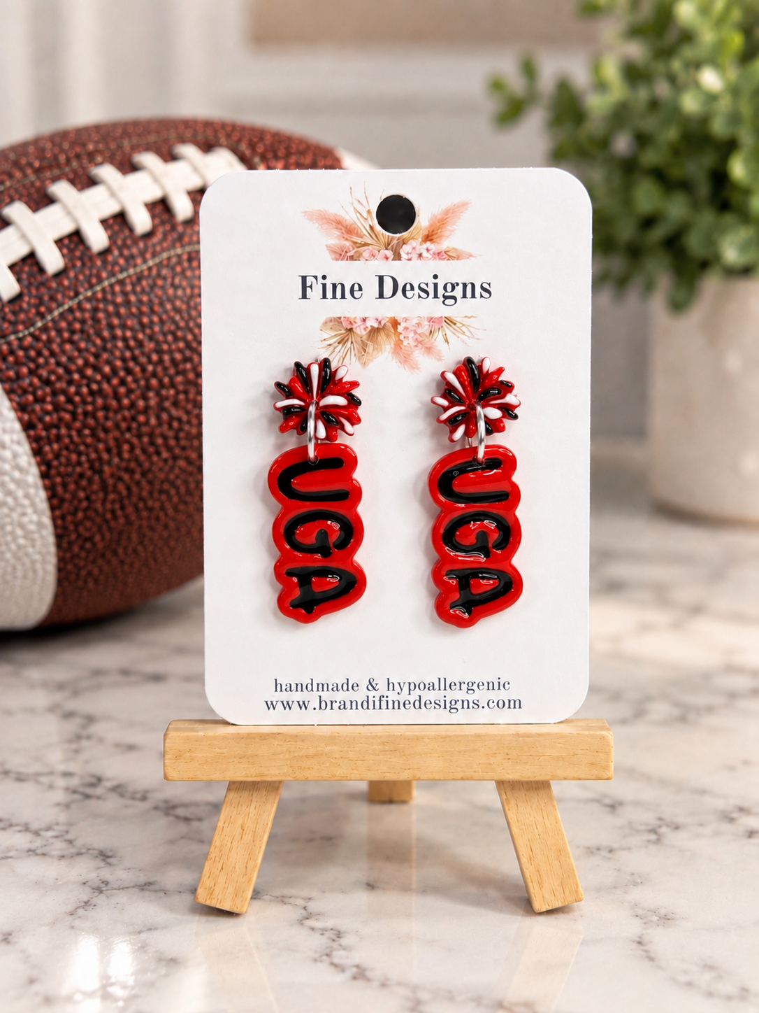 UGA Bulldog