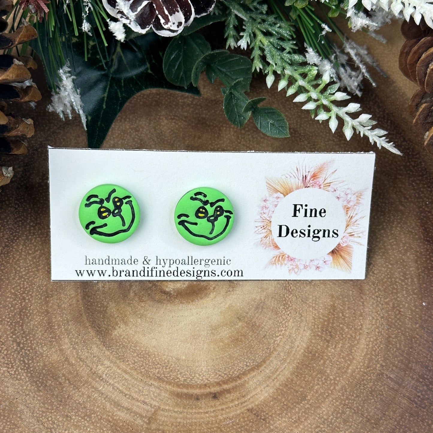 That’s it, I’m not going