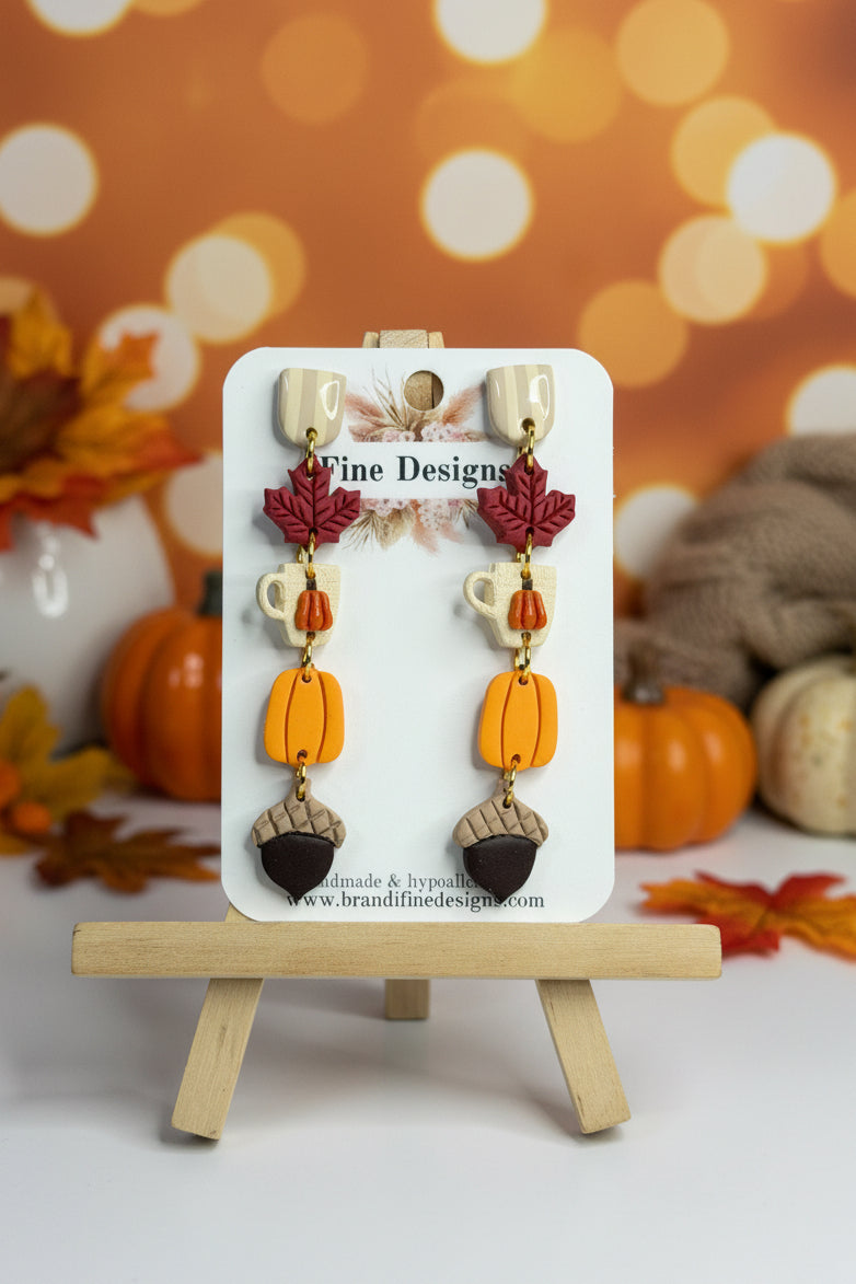 Fall Fun, Second Pic Shows Length