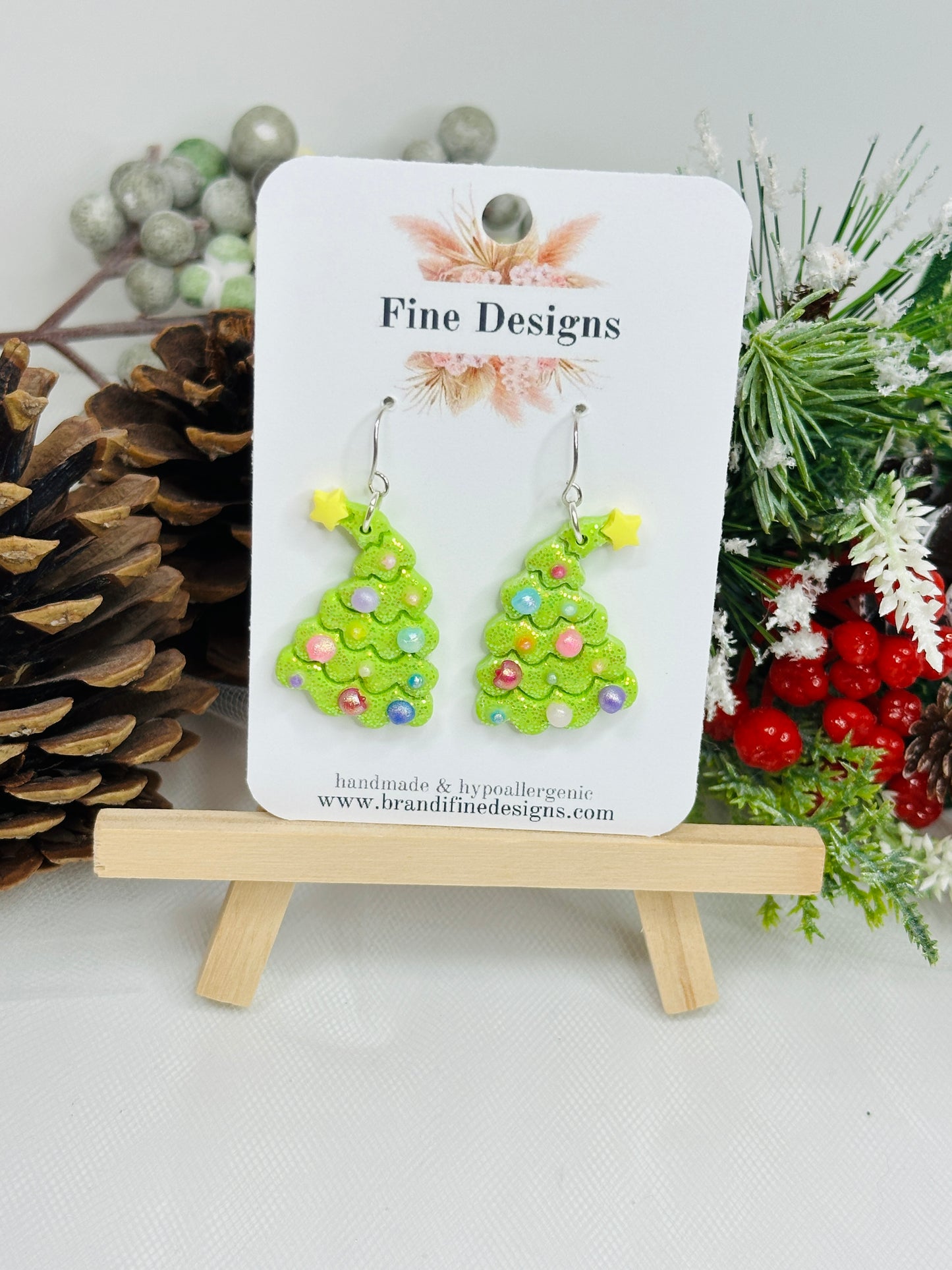 Mean One Tree (several options available)