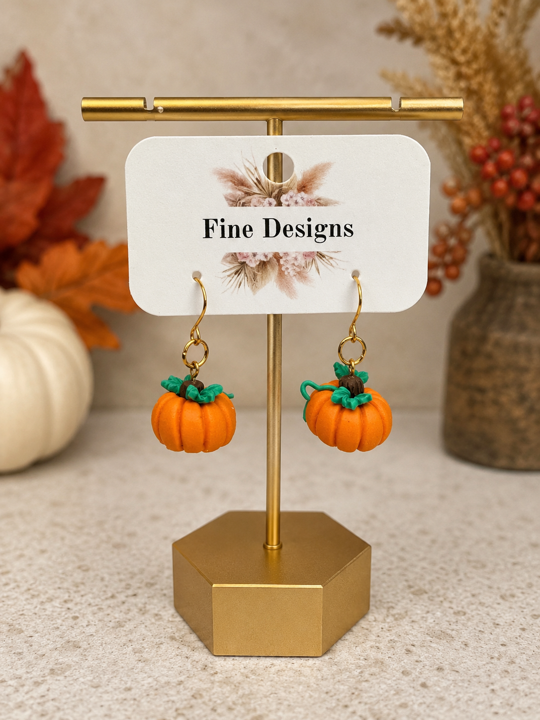 Pumpkin