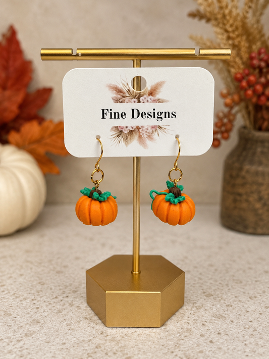 Pumpkin