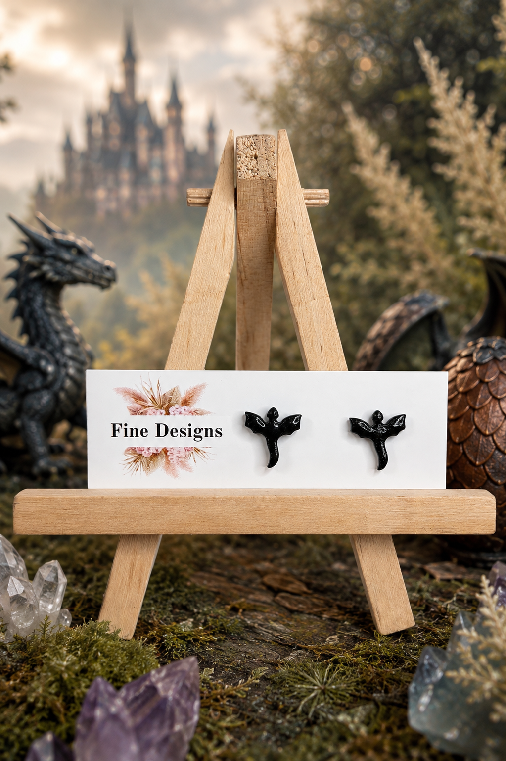 Dragon Stud
