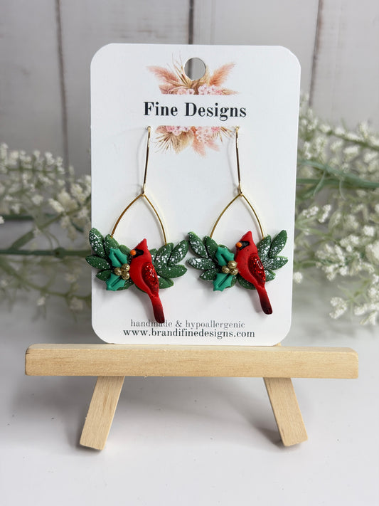 Cardinal (silver option second picture)