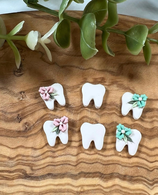 Tooth Studs